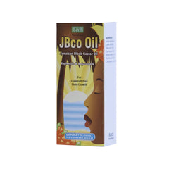 B&B Jbco Oil