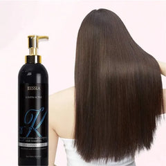Jiessia Keratin Active Hair Hydrating Shampoo 700ml