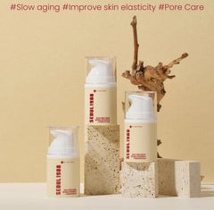 K-SECRET SEOUL 1988 Cream : Retinal Liposome 1% + Fermented Rice -  50ml