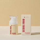 K-SECRET SEOUL 1988 Cream : Retinal Liposome 1% + Fermented Rice -  50ml