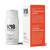 K18 Leave-In Molecular Repair Hair Mask 1.7 Oz / 50 ml