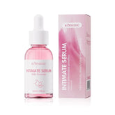 KORMESIC Intimate Serum Mild Formula, Moisturizing And Whitening - 30ml