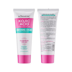 KORMESIC Kojic Acid Collagen Underarm Cream - 50ml