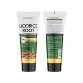 KORMESIC Licorice Root Whitening Cleanser 120g
