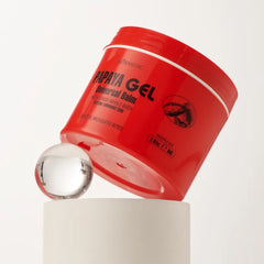 KORMESIC Organic Papaya Extracts Gel - 40g