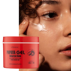 KORMESIC Organic Papaya Extracts Gel - 40g