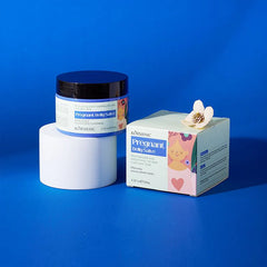 KORMESIC Pregnant Belly Salve Moisturizing Balm - 120g