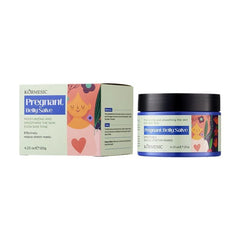 KORMESIC Pregnant Belly Salve Moisturizing Balm - 120g