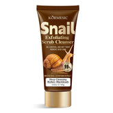 KORMESIC Snail Exfoliating Scrub Cleanser 100g