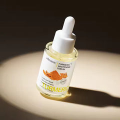 KORMESIC Tumeric Face Serum - 30ml