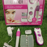 Kemei 3 in 1 Ladies Machine