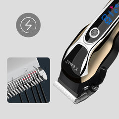 Kemei KM 1990 Professional Hair Clipper