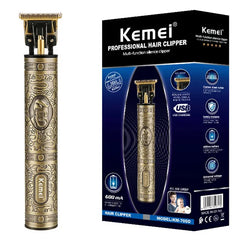 Kemei KM-700D Professional Hair Clipper