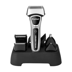 Kemei km-671 12 In 1 Electric Shaver