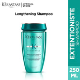 Kerastase Resistance Bain Extentioniste Shampoo For Longer Hair – 250ml