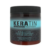 Keratin Nutrition Treatment Keratin Nourishing Hair Mask