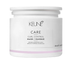 Keune Hair Mask Care Curl Control 200ml