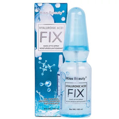 Kiss beauty Makup fixer 180ML