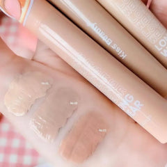 Kiss Beauty long wear concealer