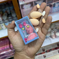 Kiss Lovely Mini Makeup Tool