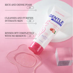 Kormesic Gentle Moisturising Intimate Body Wash - 200g