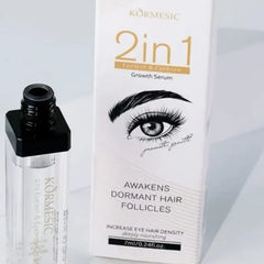 Kormesic Eyelash growth serum - 10ml
