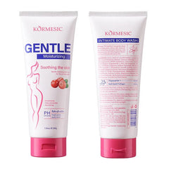 Kormesic Gentle Moisturising Intimate Body Wash - 200g