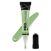 L.A. Girl Pro Conceal HD High Definition Color Corrector, Green