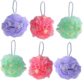 Lofa Ball Bath Sponge Shower