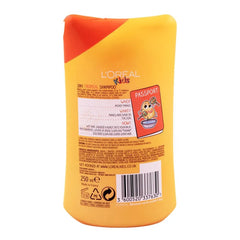 L'Oreal Paris Kids Tropical Mango Shampoo - 250ml