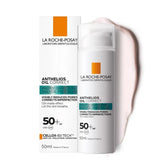 La Roche-Posay Anthelios Oil Correct SPF 50+ Gel-Cream – 50ml
