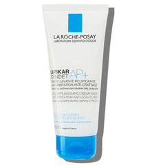 La Roche-Posay Lipikar Syndet Ap+ Anti-Irritation Creme 200ml
