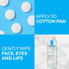 La Roche-Posay Micellar Water Ultra 750ml