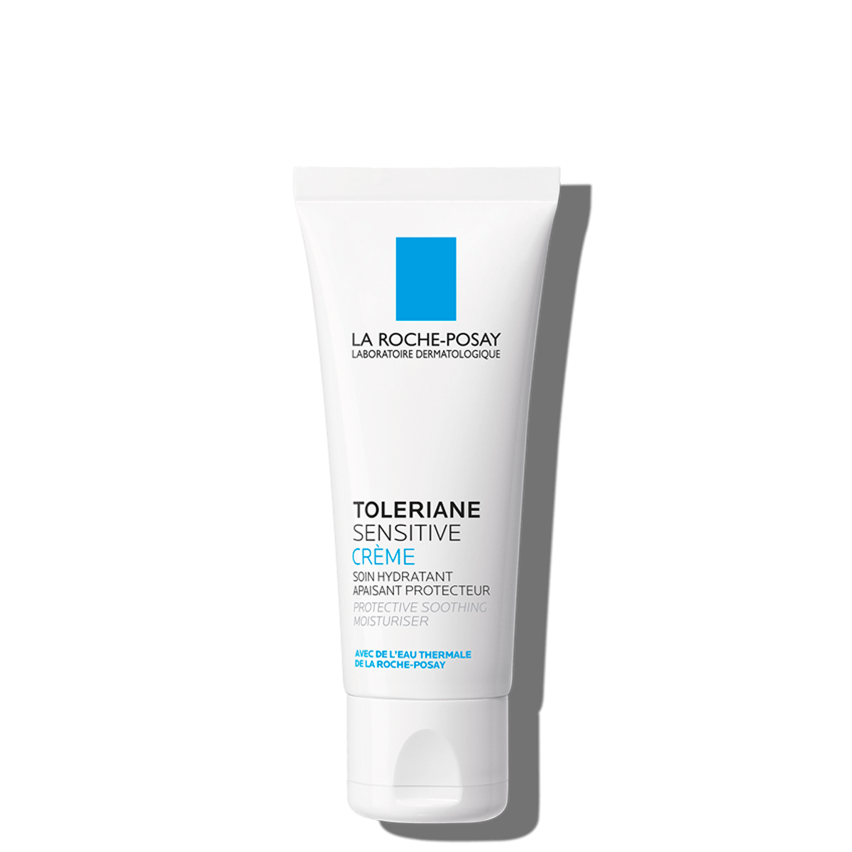 La Roche-Posay Toleriane Sensitive Moisturiser Creme 40ml