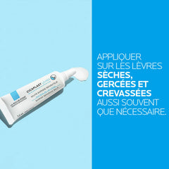 La Roche-Posay Cicaplast Levres Barrier Repairing Balm 7.5ml