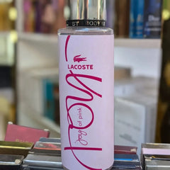 Lacoste Joy of Pink Eau de toilette for Women