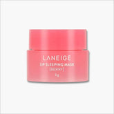 Laneige Lip Sleeping Mask – Soft, Smooth Lips Overnight - Made In Korea - 3g