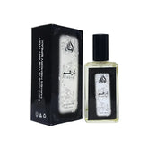 Lattafa Diirham Black Perfume - 35ml