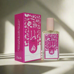 Lattafa Yara Candy Pink Perfume Fragrance - 35ml