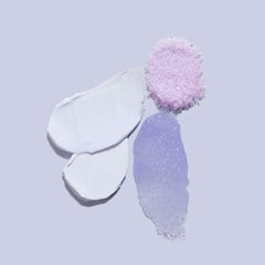 Be Care Love Lavender and Mint Calming Spa 4 Pcs Set