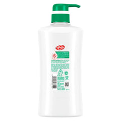 Lifebuoy Strong & Shiny Shampoo - 680ml