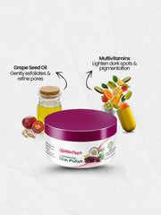 Golden Pearl Lightening Skin Polish - 75ml