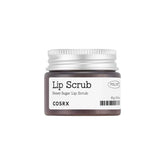COSRX Lip Sleep Honey Sugar Lip Scrub - 20g