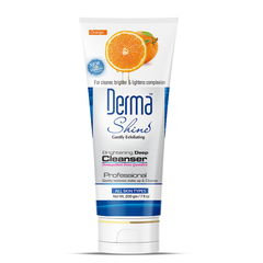 Derma Shine Brightening Deep Cleanser - 200g