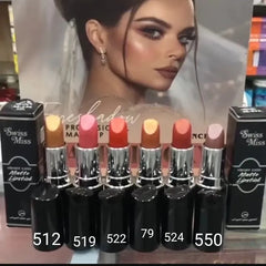 Swiss miss Lipstick