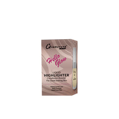 Glamorous Face Hello Glow Liquid Highlighter
