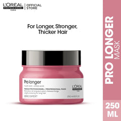 L'Oreal Professional Serie Expert Pro Longer Professional Mask 250ml