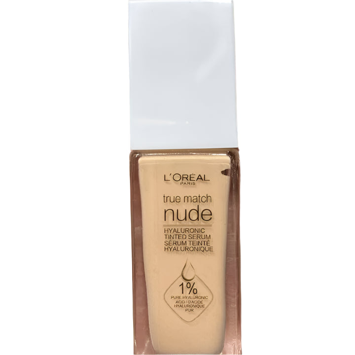 Loreal True Touch Foundation Loreal True Touch Foundation