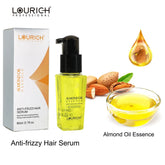 Lourich Professional Anti Frizz Hair Serum 80ml