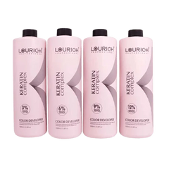 Lourich Professional Color Developer 1000ml